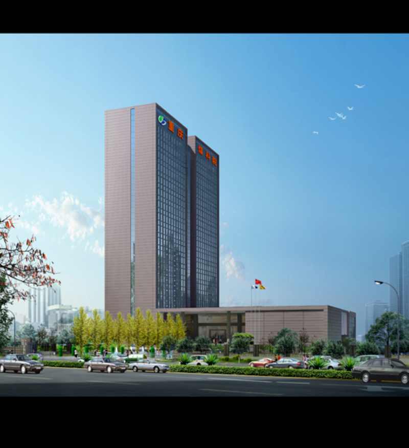 中煤科工集团重庆研究院的企业管理实践与创新