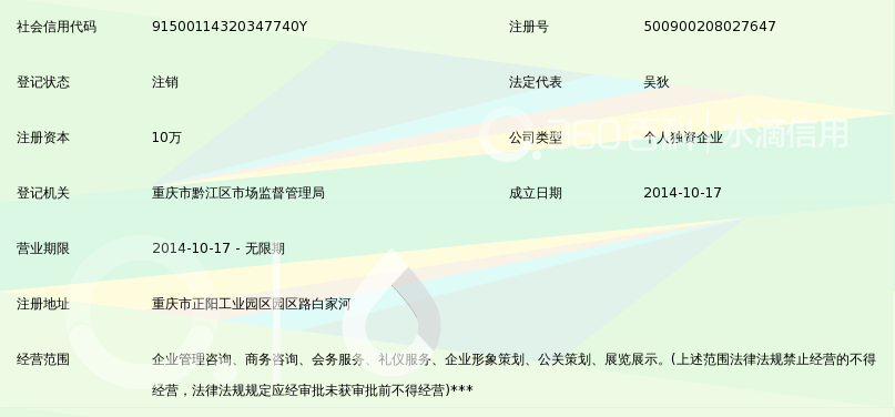 重庆依立企业管理咨询事务所 赋能重庆企业管理升级的专业力量